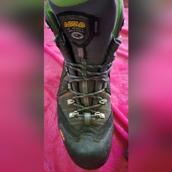 ASOLO Neutron size 9.5 - Picture 8 of 10